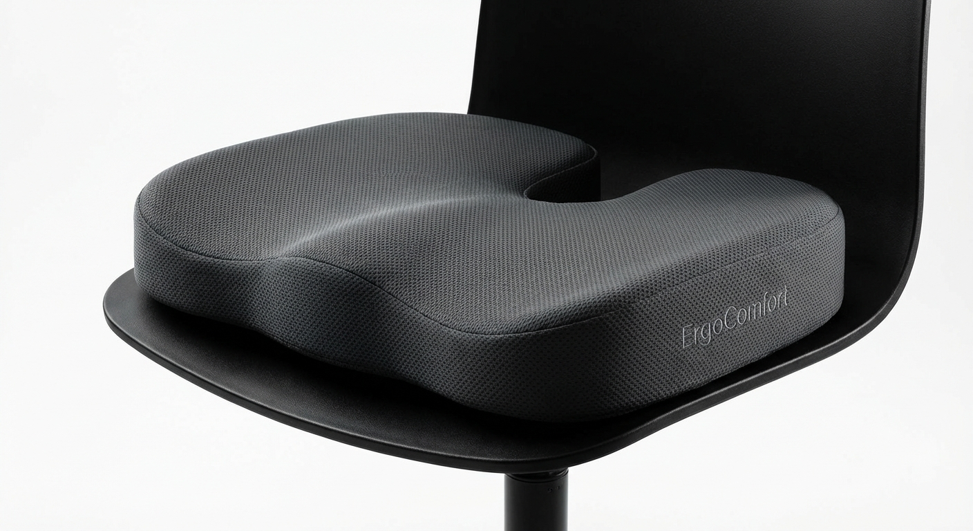 Herman Miller Aeron office chair for sciatica relief